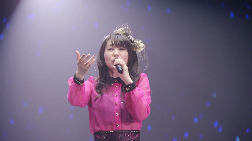 图片[3]-水树奈奈PV集 水樹奈々 Nana Mizuki – NANA CLIPS 7 2016《BDMV 45.4G》-蓝光演唱会资源网