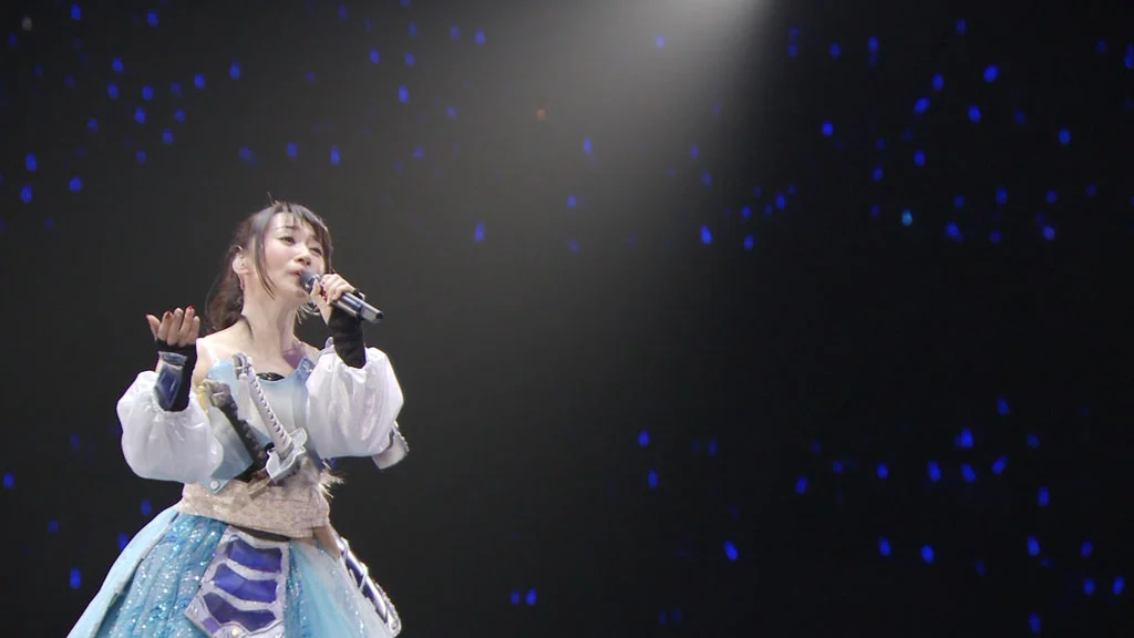 图片[4]-水树奈奈PV集 水樹奈々 Nana Mizuki – NANA CLIPS 7 2016《BDMV 45.4G》-蓝光演唱会资源网