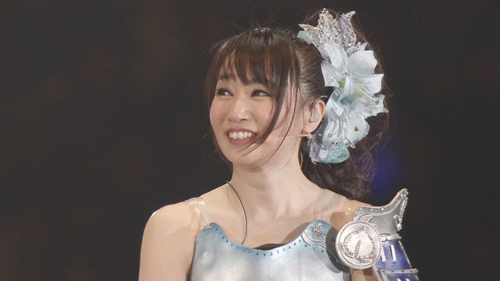 图片[5]-水树奈奈PV集 水樹奈々 Nana Mizuki – NANA CLIPS 7 2016《BDMV 45.4G》-蓝光演唱会资源网