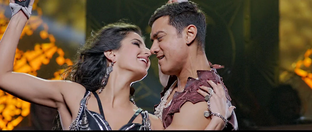 图片[2]-宝莱坞50强歌曲 Nashe Si Chadh Gayi – Top 50 Bollywood Songs 2017《Remux MKV 23.4G》-蓝光演唱会资源网