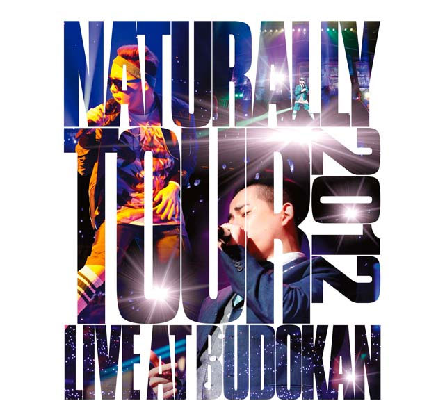 清水翔太 – Naturally Tour 2012 Live AT Budokan 自购 [BDISO 39.5GB]-蓝光演唱会资源网