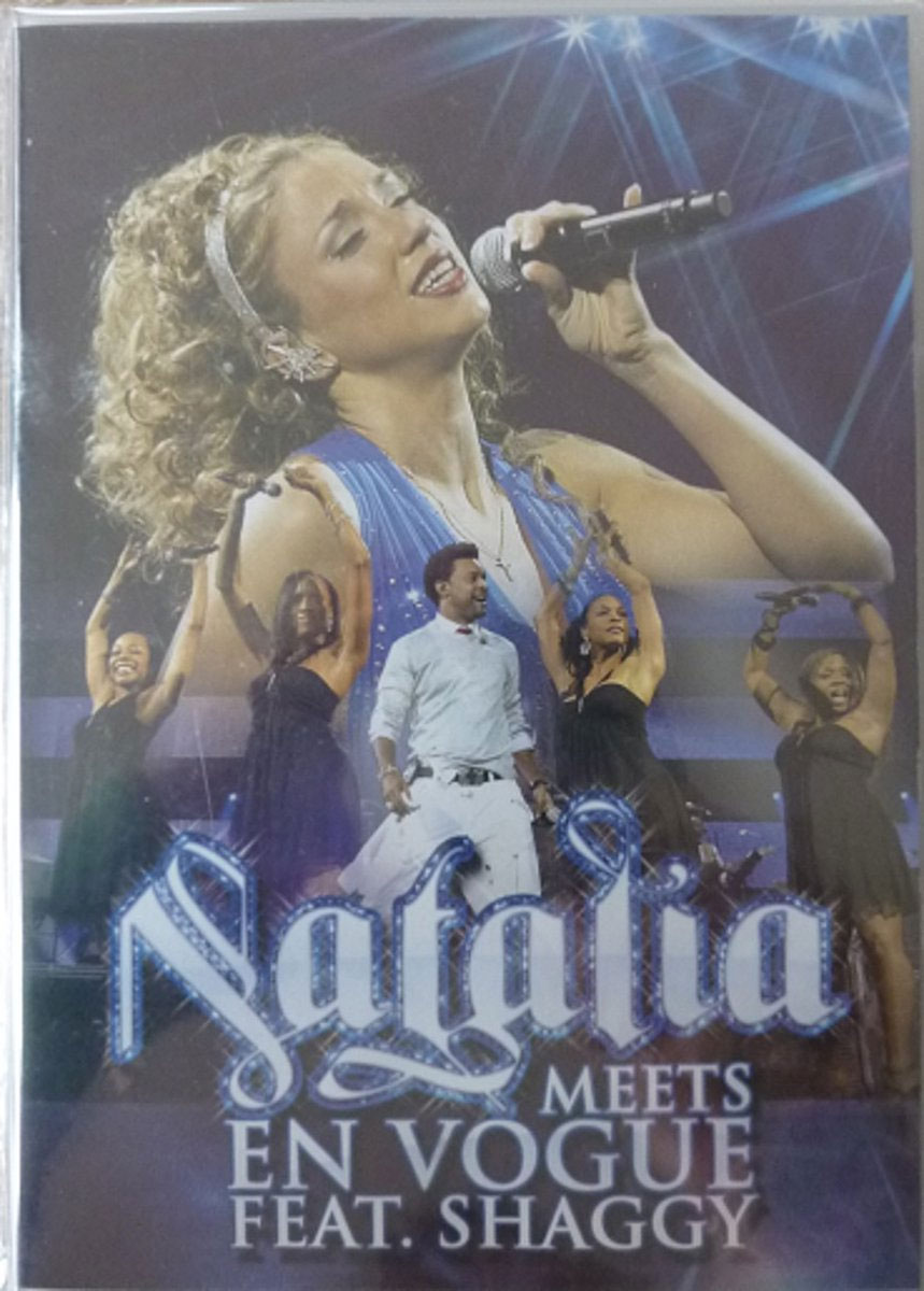 娜塔莉·简 Natalie Jane – Where Am I 2023 [24bit/44.1kHz] [Hi-Res Flac 286MB]-蓝光演唱会资源网