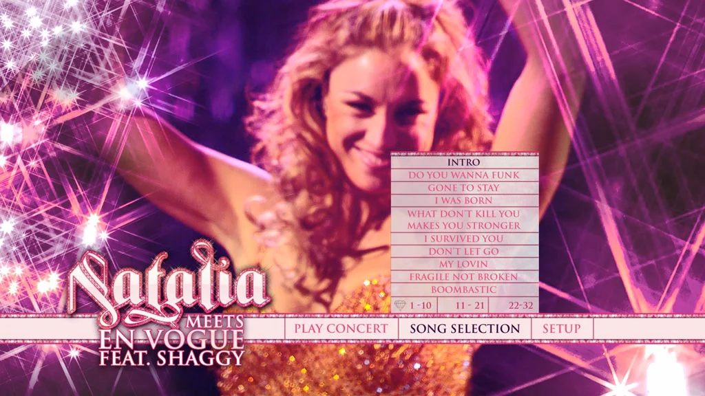 图片[2]-娜塔莉亚·巴鲁利奇 Natalia – meets En Vogue feat. Shaggy 2008 [BDMV 22.8GB]-蓝光演唱会资源网