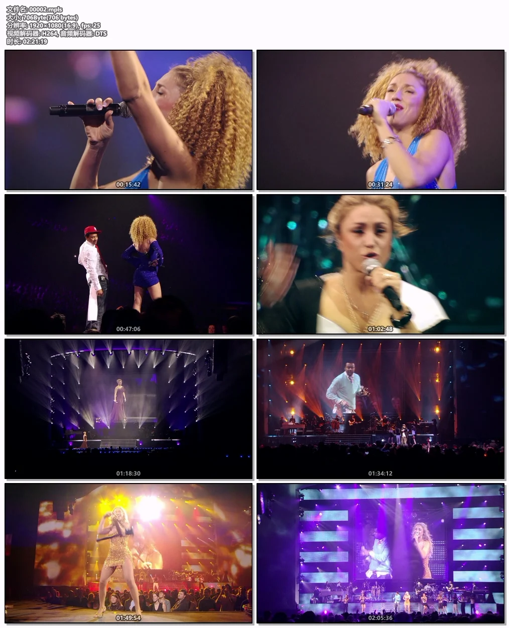 图片[6]-娜塔莉亚·巴鲁利奇 Natalia – meets En Vogue feat. Shaggy 2008 [BDMV 22.8GB]-蓝光演唱会资源网