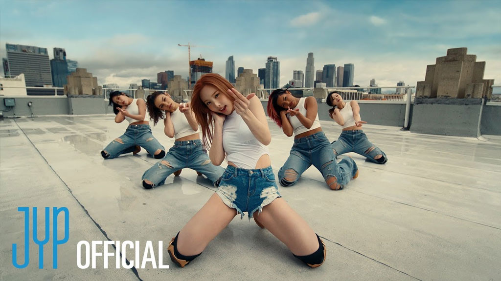NAYEON (TWICE) – ABCD 4K 2160P [Bugs MP4 1.27GB]-蓝光演唱会资源网