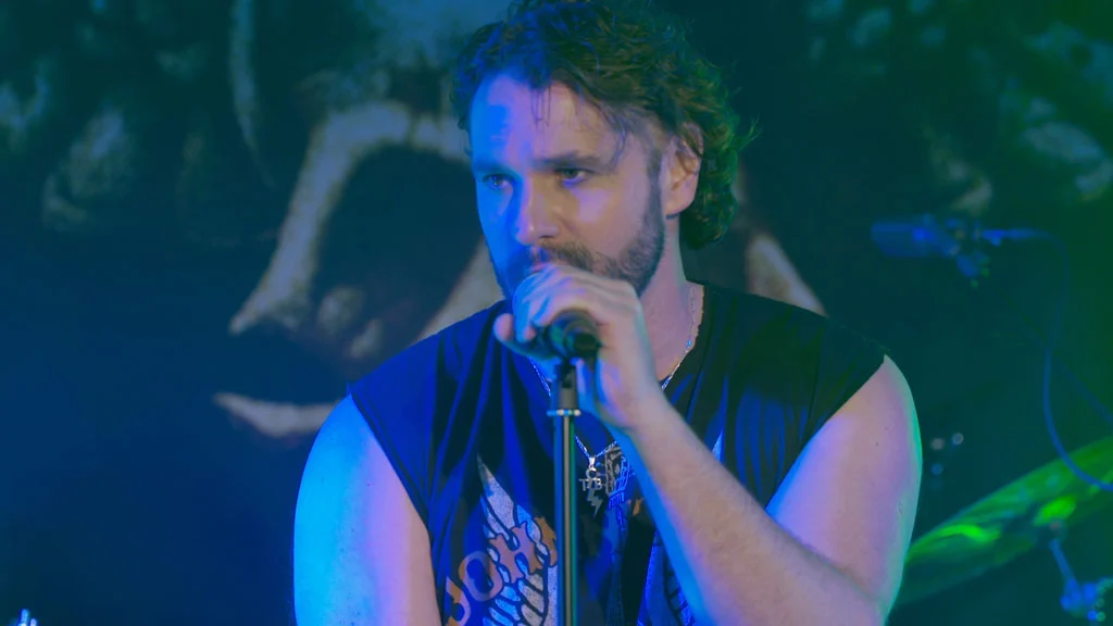 Nazareth – No Means Of Escape 2014 Blu-ray AVC 1080p DTS-HD MA 5.1《BDMV 42.4G》-蓝光演唱会资源网
