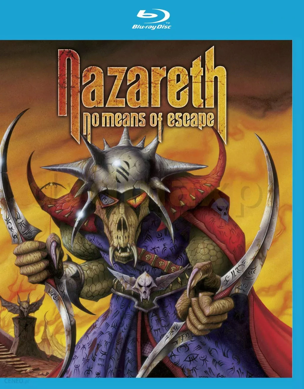 图片[6]-Nazareth – No Means Of Escape 2014 Blu-ray AVC 1080p DTS-HD MA 5.1《BDMV 42.4G》-蓝光演唱会资源网