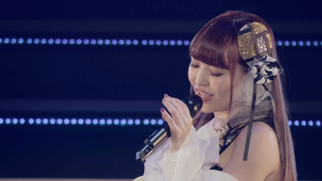 图片[3]-NBCUniversal ANIME x MUSIC FESTIVAL ~25th ANNIVERSARY~2018《BDISO 46.1G》-蓝光演唱会资源网