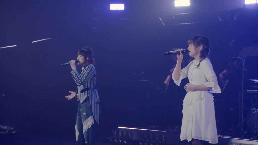 图片[3]-NBCUniversal ANIME×MUSIC FESTIVAL 25th ANNIVERSARY 2018《WEB-DL MP4 19.9G》-蓝光演唱会资源网