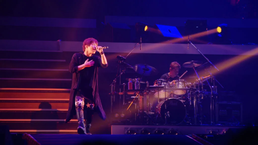 图片[5]-NBCUniversal ANIME x MUSIC FESTIVAL ~25th ANNIVERSARY~2018《BDISO 46.1G》-蓝光演唱会资源网
