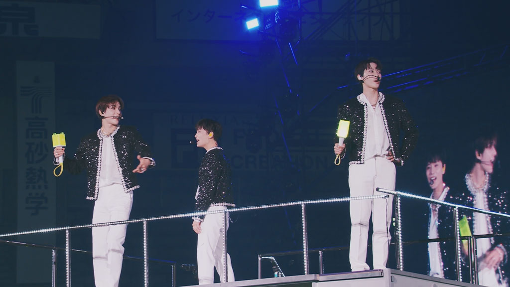图片[5]-엔시티 NCT – NCT STADIUM LIVE \’NCT NATION – To The World-in JAPAN\’ 2024 [BDMV 2BD 55.4GB]-蓝光演唱会资源网