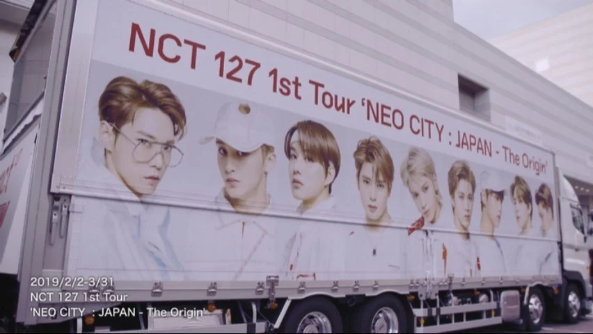图片[3]-NCT 127 엔시티 127 – NCTZEN 127 JAPAN NCT 127 Official Fanclub Special [DVD ISO 2.03GB]-蓝光演唱会资源网