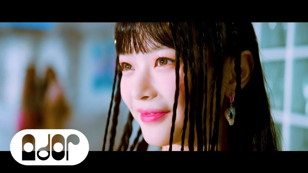 NewJeans – Hype Boy (HANNI ver.) 1080P [Bugs MP4 839.5MB]-蓝光演唱会资源网