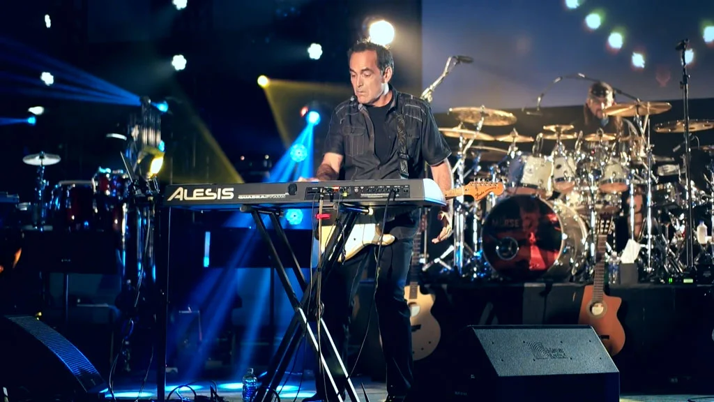 图片[2]-Neal Morse – Morsefest! 2015 [2017]《BDMV 44.6G》-蓝光演唱会资源网