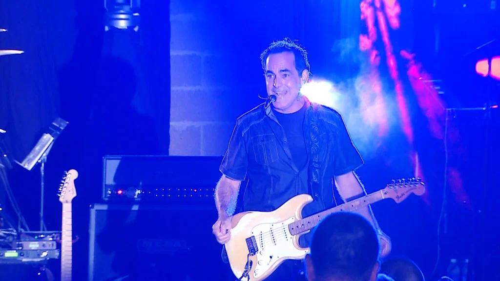 图片[3]-Neal Morse – Morsefest! 2015 [2017]《BDMV 44.6G》-蓝光演唱会资源网