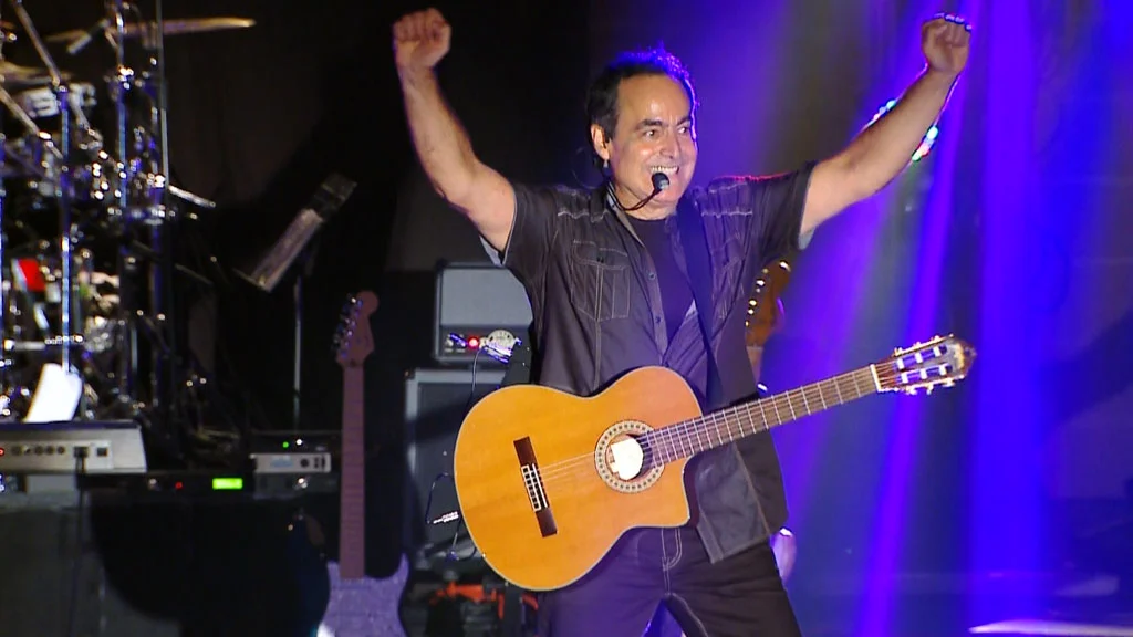 图片[4]-Neal Morse – Morsefest! 2015 [2017]《BDMV 44.6G》-蓝光演唱会资源网