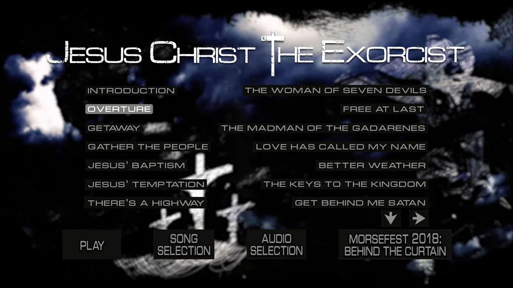 图片[2]-Neal Morse – Jesus Christ The Exorcist Live At Morsefest 2018 [2020]《BDMV 21.5G》-蓝光演唱会资源网