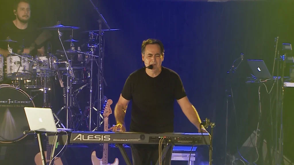 图片[3]-Neal Morse – Jesus Christ The Exorcist Live At Morsefest 2018 [2020]《BDMV 21.5G》-蓝光演唱会资源网