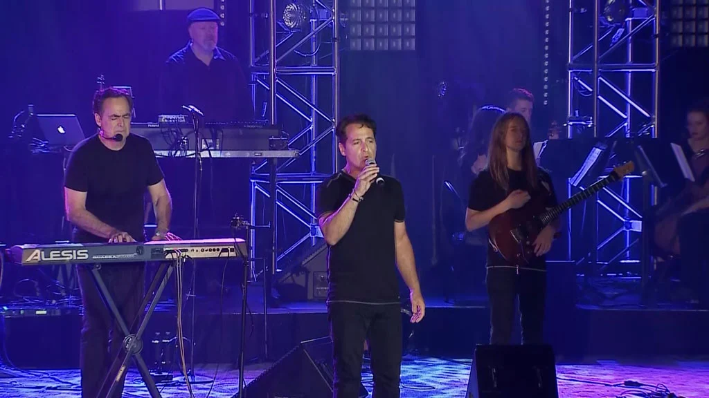 图片[5]-Neal Morse – Jesus Christ The Exorcist Live At Morsefest 2018 [2020]《BDMV 21.5G》-蓝光演唱会资源网