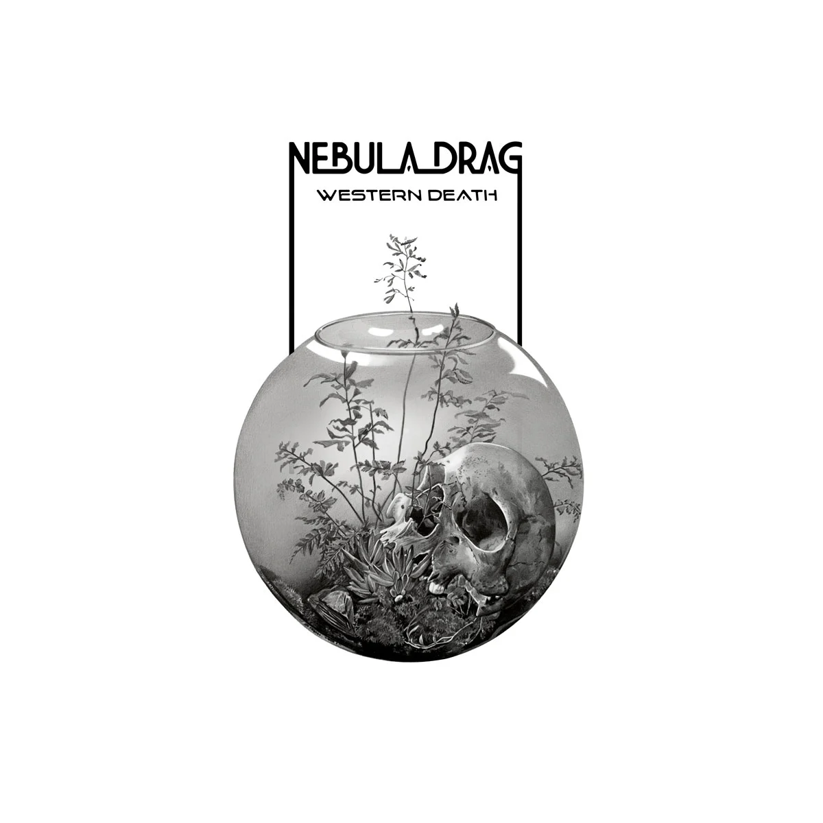 Nebula Drag – Western Death 2023 [24Bit/96kHz] [Hi-Res Flac 746MB]-蓝光演唱会资源网