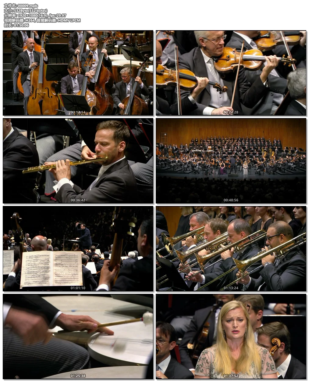 图片[6]-安德里斯·尼尔森斯 Nelsons Conducts The Wiener Philharmoniker 2018《BDISO 20.2GB》-蓝光演唱会资源网