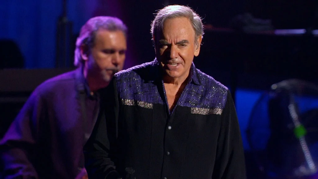 图片[5]-Neil Diamond Hot August Night III 2018《BDMV 38.4G》-蓝光演唱会资源网