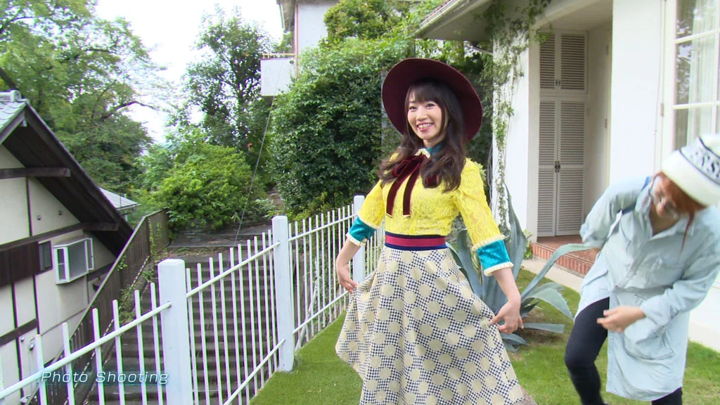 图片[3]-水树奈奈 NANA MIZUK NEOGENE CREATION 2016《BDMV 22.4G》-蓝光演唱会资源网