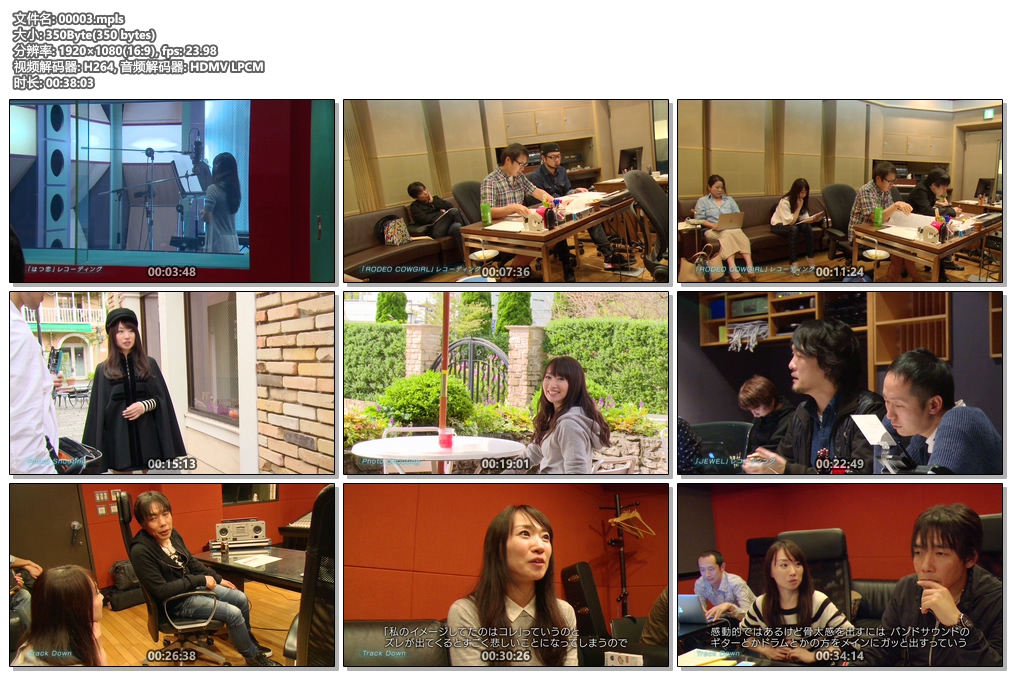 图片[4]-水树奈奈 NANA MIZUK NEOGENE CREATION 2016《BDMV 22.4G》-蓝光演唱会资源网