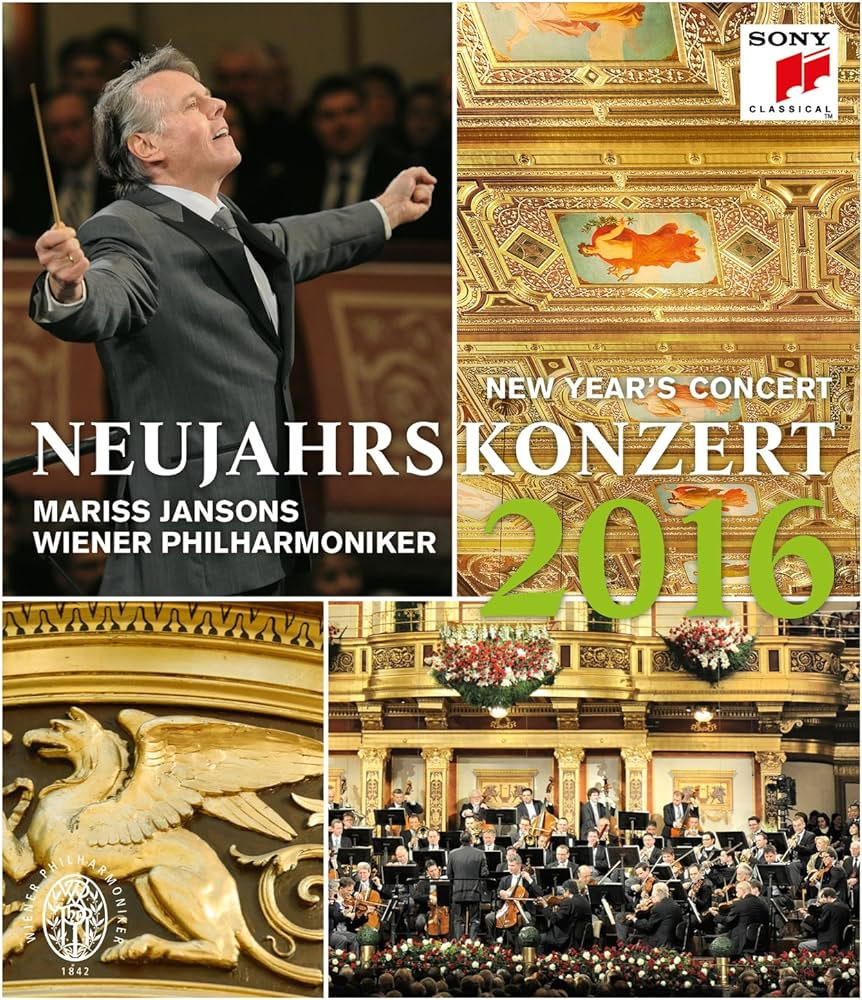 1987年维也纳新年音乐会 Vienna Philharmonic New Year\’s Concert 1987《BDMV 24.4G》-蓝光演唱会资源网
