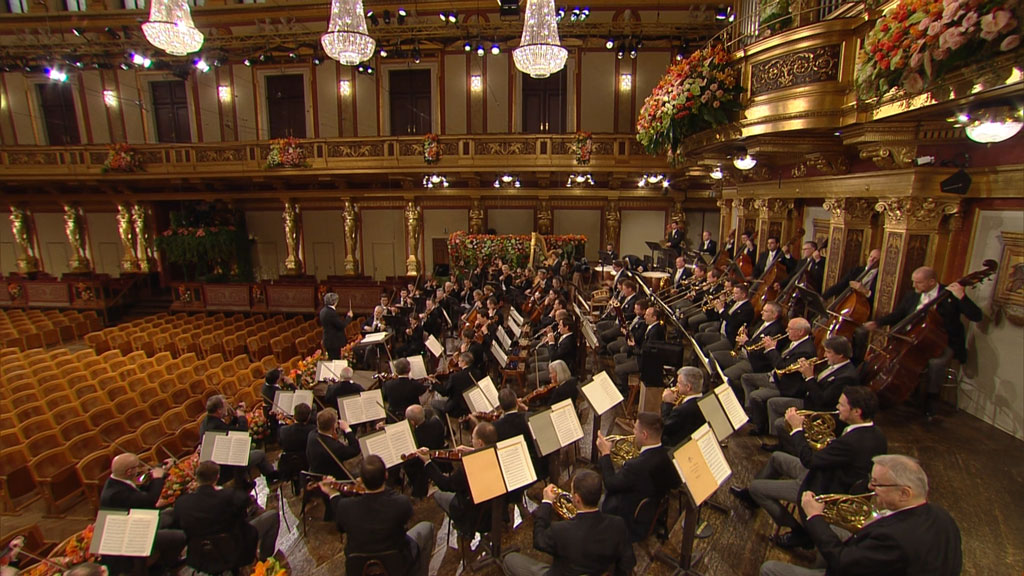 图片[3]-1987年维也纳新年音乐会 Vienna Philharmonic New Year\’s Concert 1987《BDMV 24.4G》-蓝光演唱会资源网
