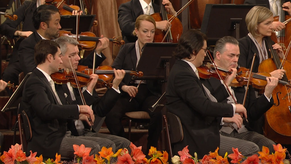 图片[4]-1987年维也纳新年音乐会 Vienna Philharmonic New Year\’s Concert 1987《BDMV 24.4G》-蓝光演唱会资源网