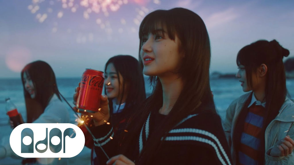 NewJeans – Zero Official 4K 2160P [Bugs MP4 839.5MB]-蓝光演唱会资源网