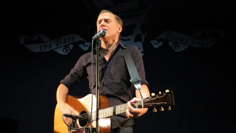 布莱恩亚当斯 雪梨歌剧院现场演唱会 Bryan Adams Live At Sydney Opera House 2011《BDMV 28.89GB》-蓝光演唱会资源网