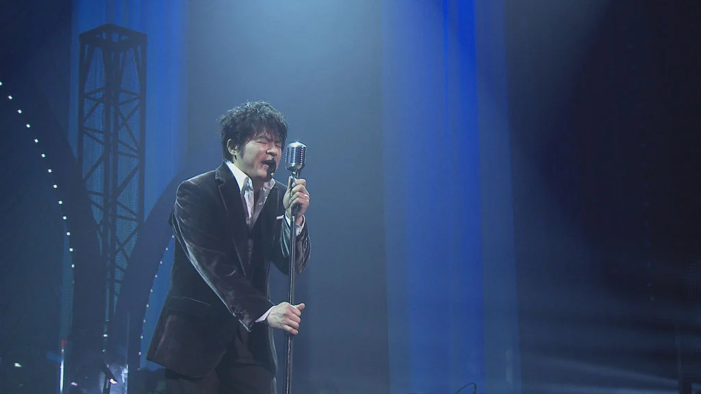 图片[4]-飞鸟 ASKA CONCERT 2012 SHOWA XMAS《BDISO 35.5G》-蓝光演唱会资源网