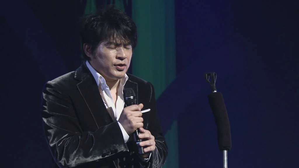 飞鸟 ASKA CONCERT 2012 SHOWA XMAS《BDISO 35.5G》-蓝光演唱会资源网