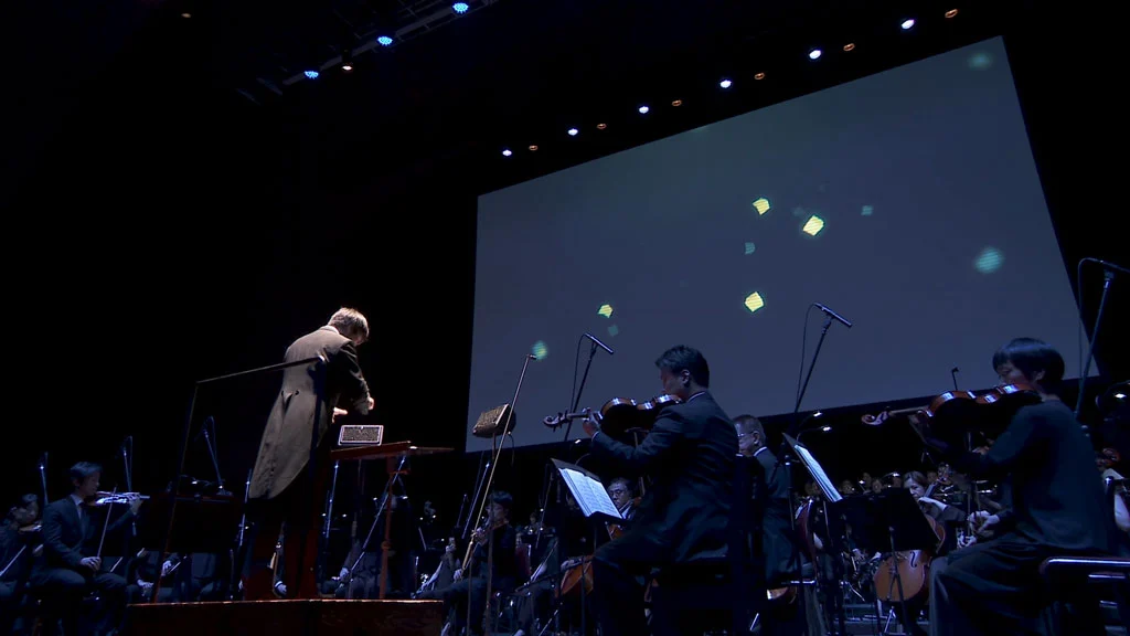 图片[2]-尼尔交响音乐会  NieR: Orchestra Concert 12018《Remux MKV 18.7G》-蓝光演唱会资源网