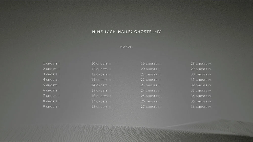 图片[2]-NINE INCH NAILS GHOSTS I IV 2008 Blu-Ray Audio《BDMV 17.6G》-蓝光演唱会资源网