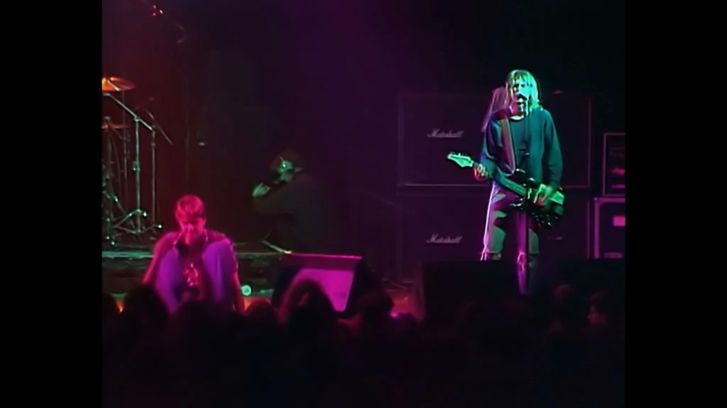 图片[5]-Nirvana – Live In Amsterdam 1991 [2021]《BDMV 18.2G》-蓝光演唱会资源网