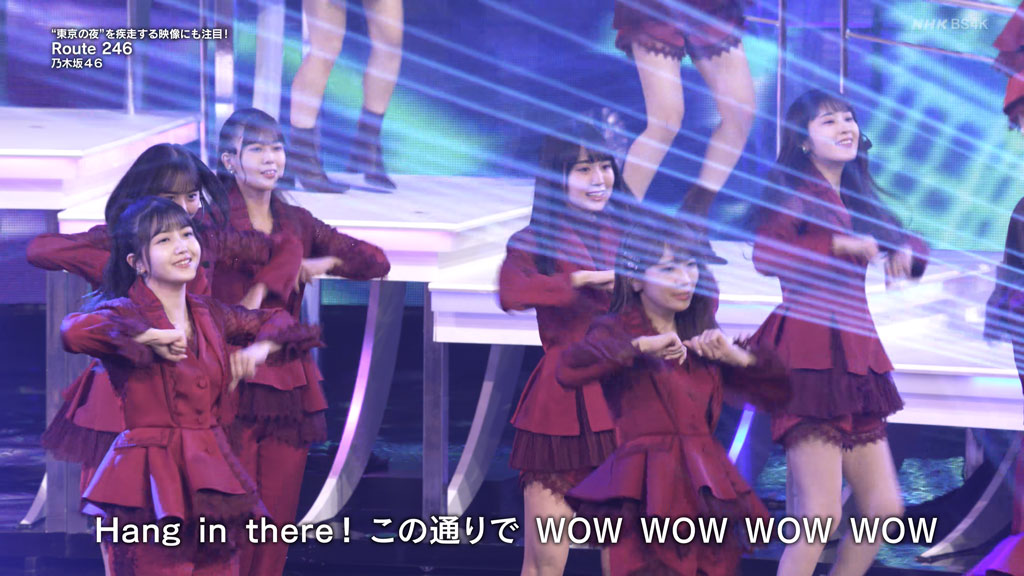 紅白歌合戦 – 第71回NHK紅白歌合戦「今こそ歌おう みんなでエール 4K《HDTV TS 47.2G》-蓝光演唱会资源网