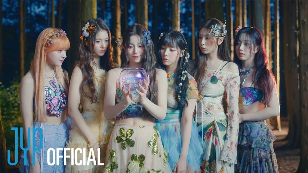 NMIXX – Party O\’Clock 4K 2160P [Bugs MP4 2.2GB]-2345资源网 - 精品建站资源与技术分享平台