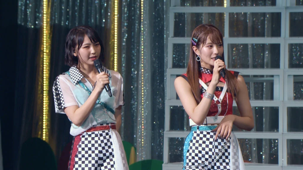 图片[5]-NMB48 げいにん!!!3 BD BOX 2015 [BDISO 4BD 114GB]-蓝光演唱会资源网