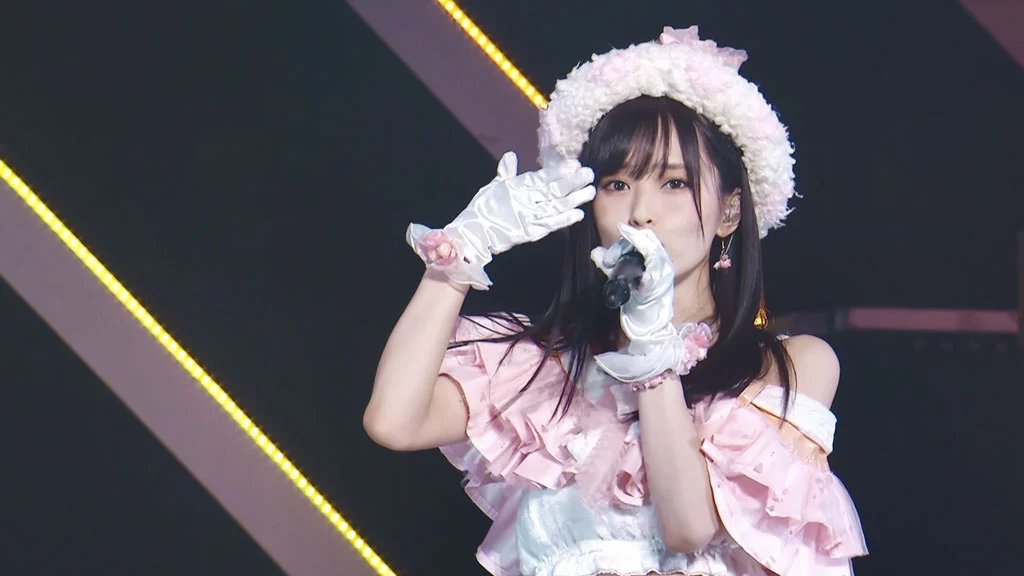 图片[7]-NMB48 3 LIVE COLLECTION 2021《BDISO 6BD 203GB》-蓝光演唱会资源网