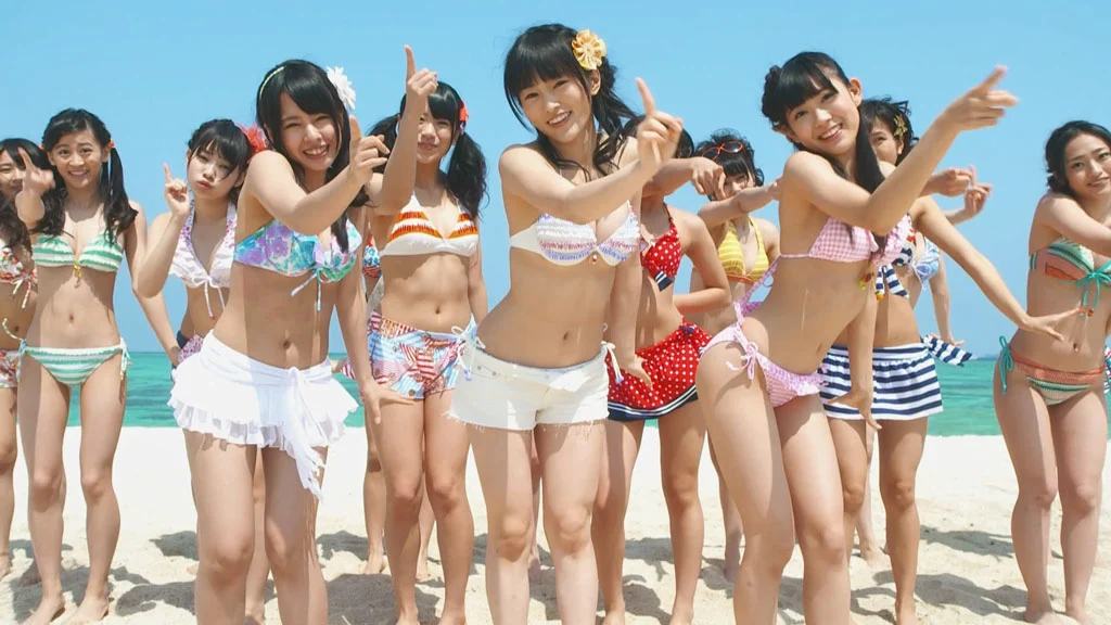 图片[7]-NMB48 PV合集 从黑发到欲望 ALL CLIPS -黒髪から欲望まで-《BDMV 5BD 168.87G》-蓝光演唱会资源网