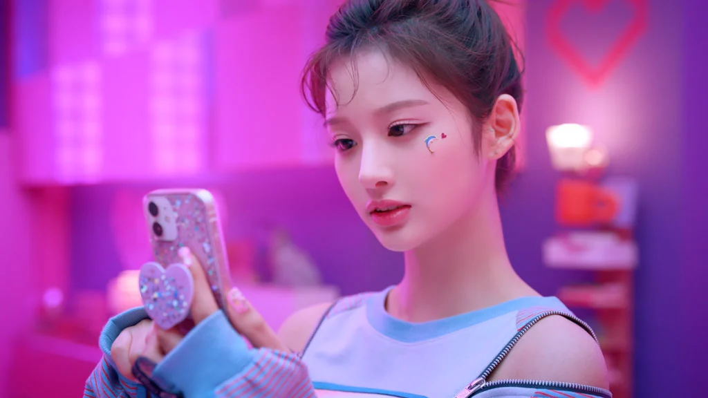 NMIXX – Young, Dumb, Stupid 4K 2160P [Bugs MP4 983.MB]-蓝光演唱会资源网