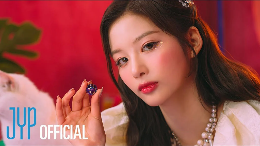 NMIXX – DICE 4K 2160P [Bugs MP4 2.33GB]-蓝光演唱会资源网