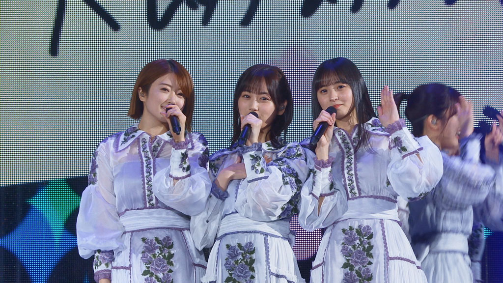 图片[5]-Nogizaka46 乃木坂46 生田絵梨花 卒業コンサート 完全生産限定盤 2023 [BDISO 3BD 97.1GB]-蓝光演唱会资源网