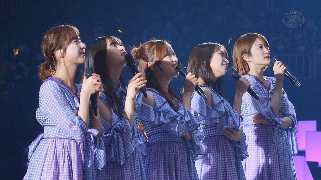 图片[6]-Nogizaka46 乃木坂46 生田絵梨花 卒業コンサート 完全生産限定盤 2023 [BDISO 3BD 97.1GB]-蓝光演唱会资源网