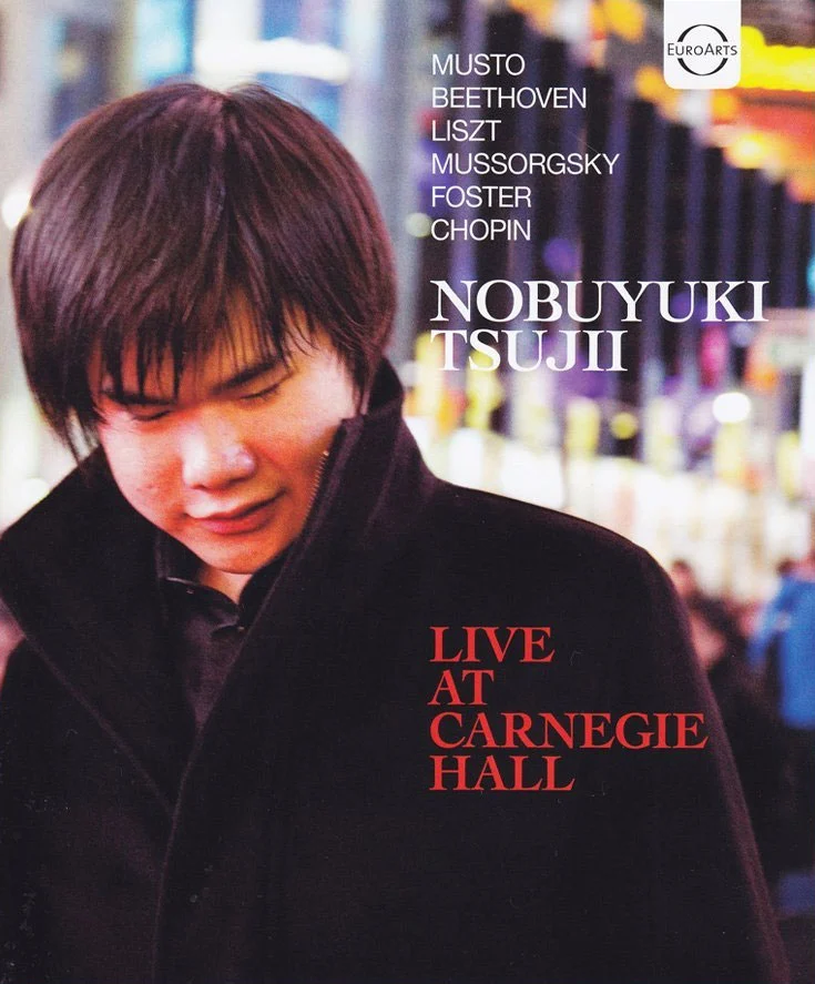 植松伸夫 Nobuo Uematsu – Orchestral SaGa Live Disc 2021 [BDMV 45.5GB]-蓝光演唱会资源网