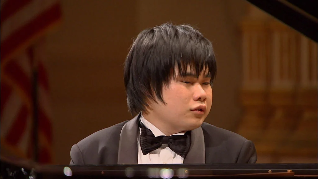 图片[4]-植松伸夫 Nobuo Uematsu – Orchestral SaGa Live Disc 2021 [BDMV 45.5GB]-蓝光演唱会资源网
