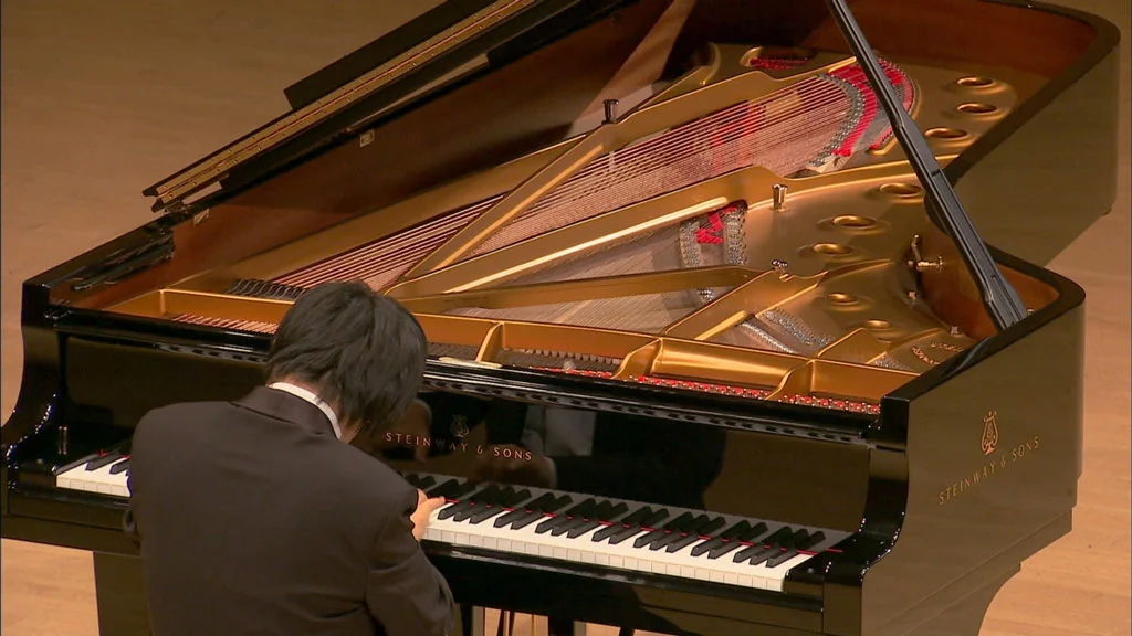 图片[5]-植松伸夫 Nobuo Uematsu – Orchestral SaGa Live Disc 2021 [BDMV 45.5GB]-蓝光演唱会资源网